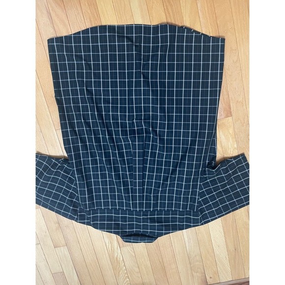 Joseph A Banks Button Down Lot-Stay Cool-2 Shirts-Mens Large-Front Pocket - Picture 6 of 10